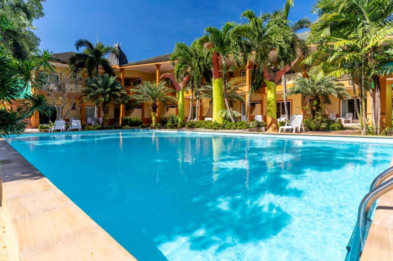 Coconut Beach Resort, Koh Chang Exterior photo
