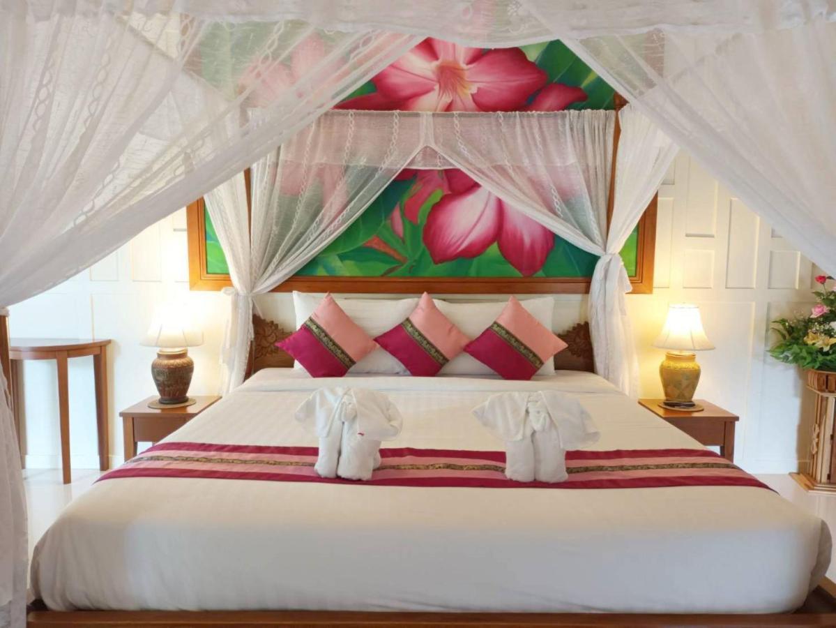 Coconut Beach Resort, Koh Chang Exterior photo