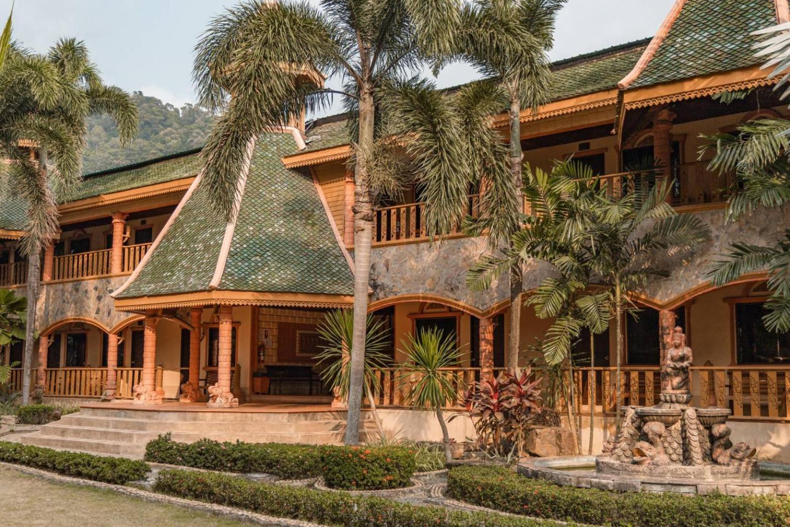 Coconut Beach Resort, Koh Chang Room photo