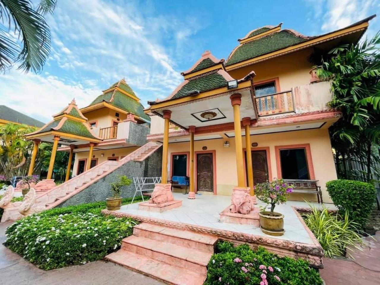 Coconut Beach Resort, Koh Chang Exterior photo