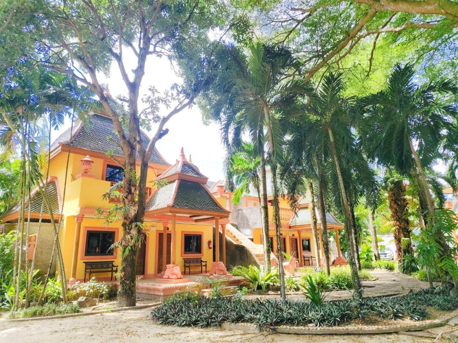 Coconut Beach Resort, Koh Chang Room photo