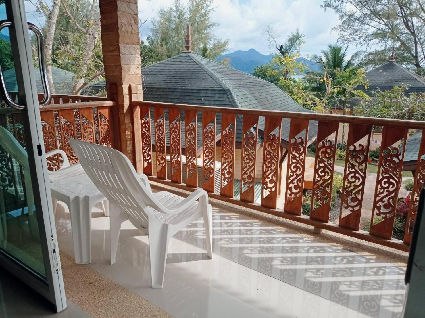 Coconut Beach Resort, Koh Chang Room photo