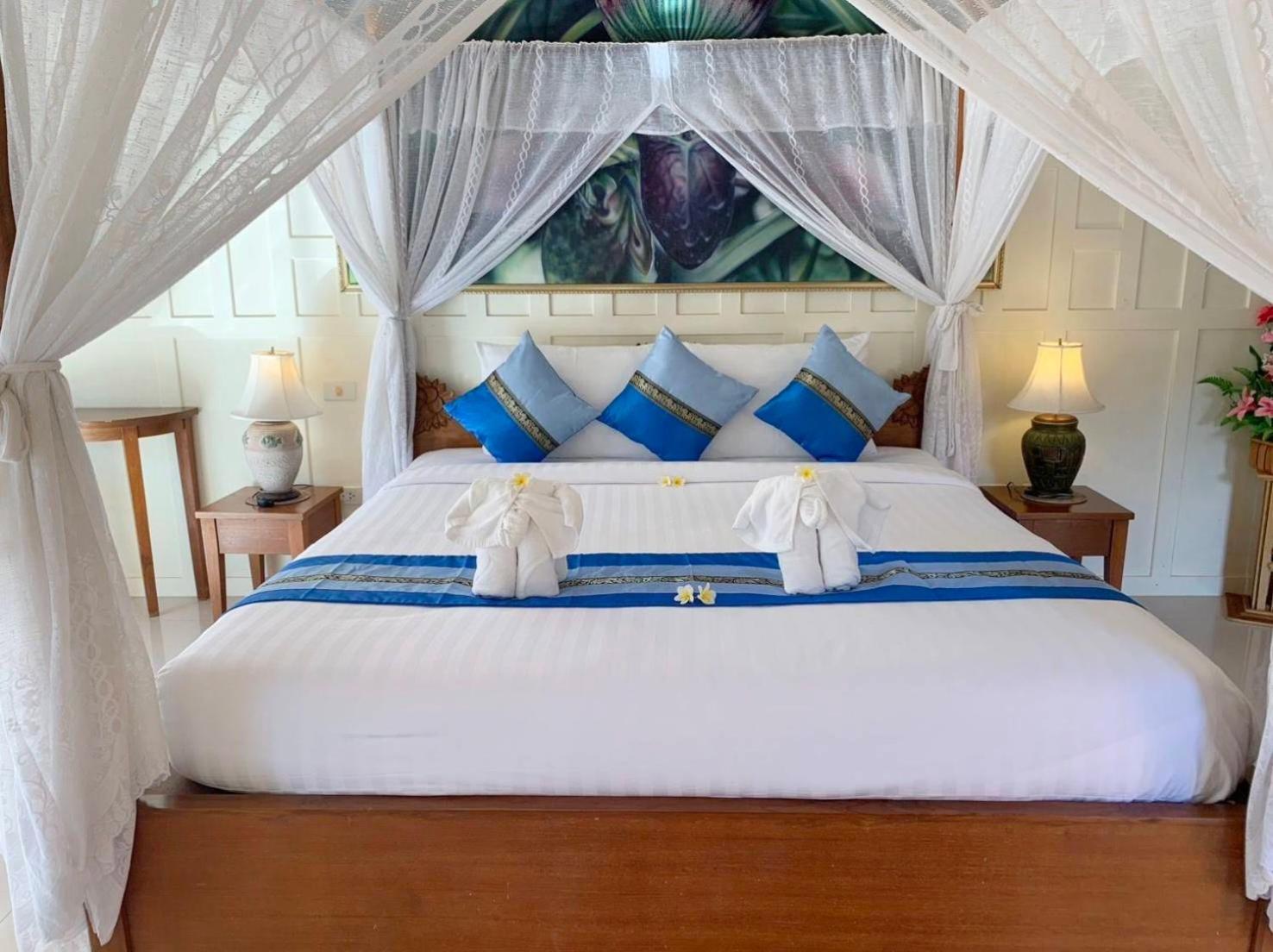 Coconut Beach Resort, Koh Chang Room photo