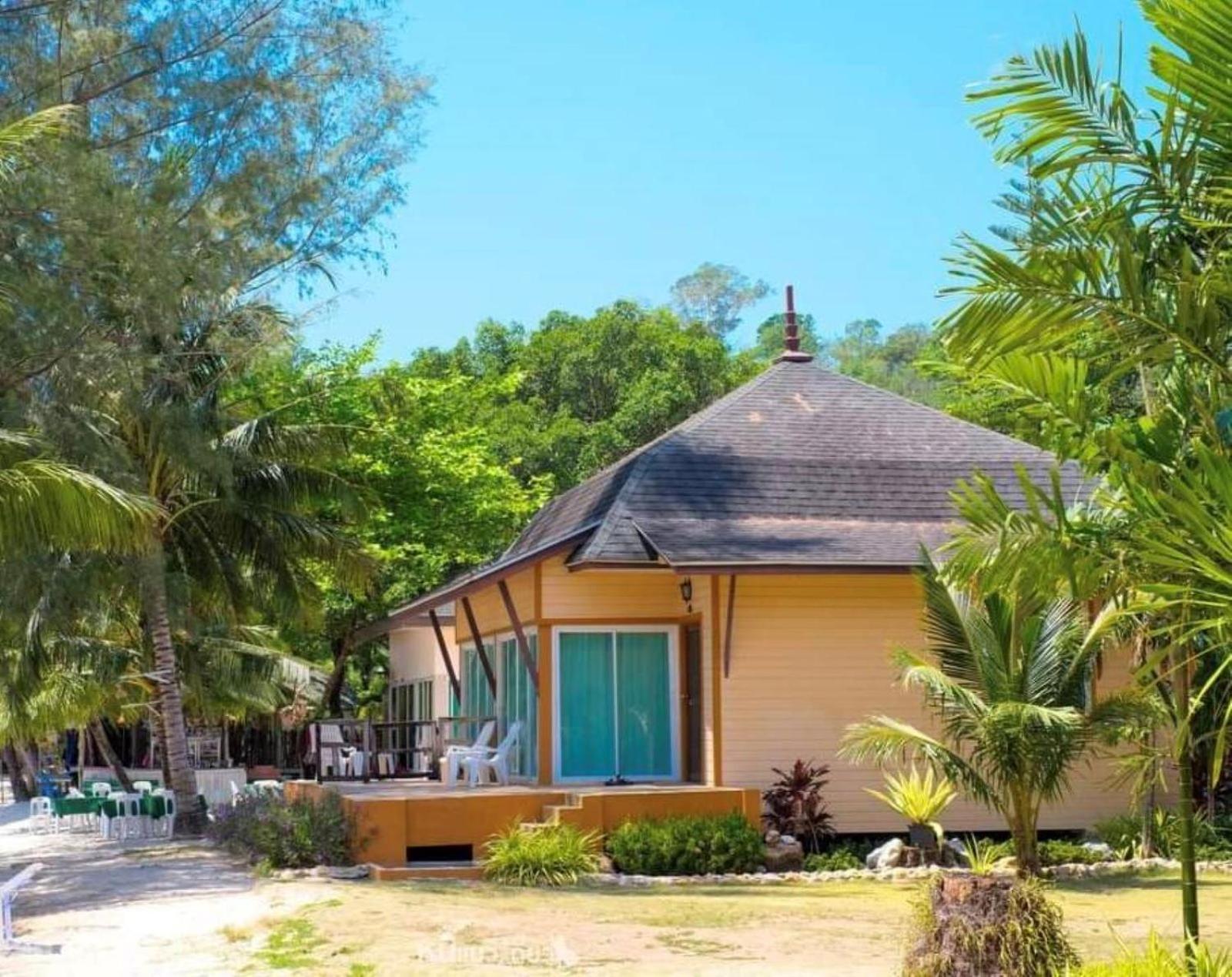 Coconut Beach Resort, Koh Chang Room photo