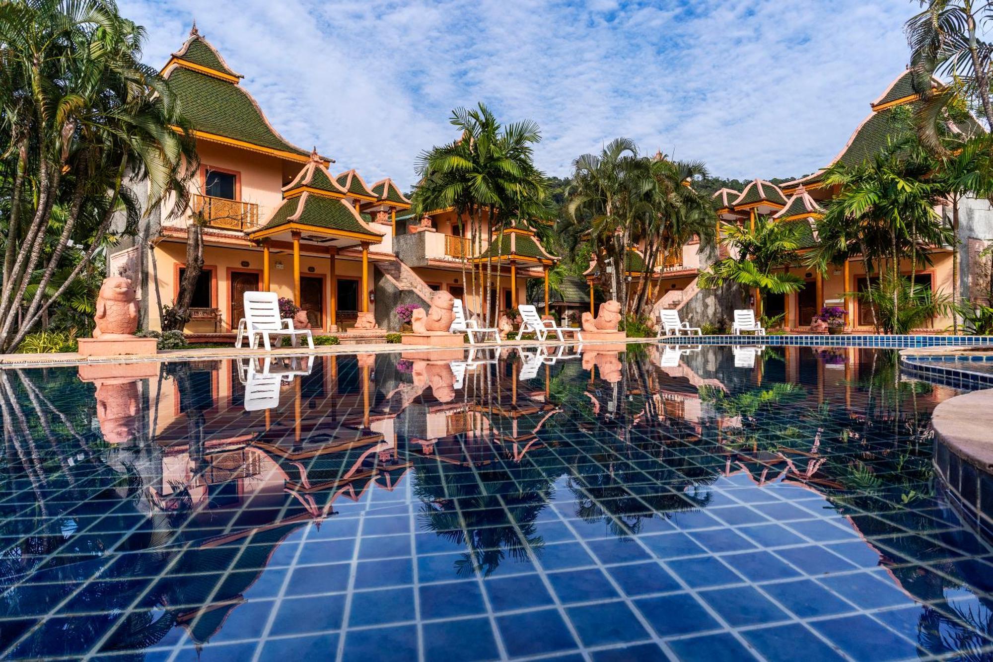 Coconut Beach Resort, Koh Chang Room photo