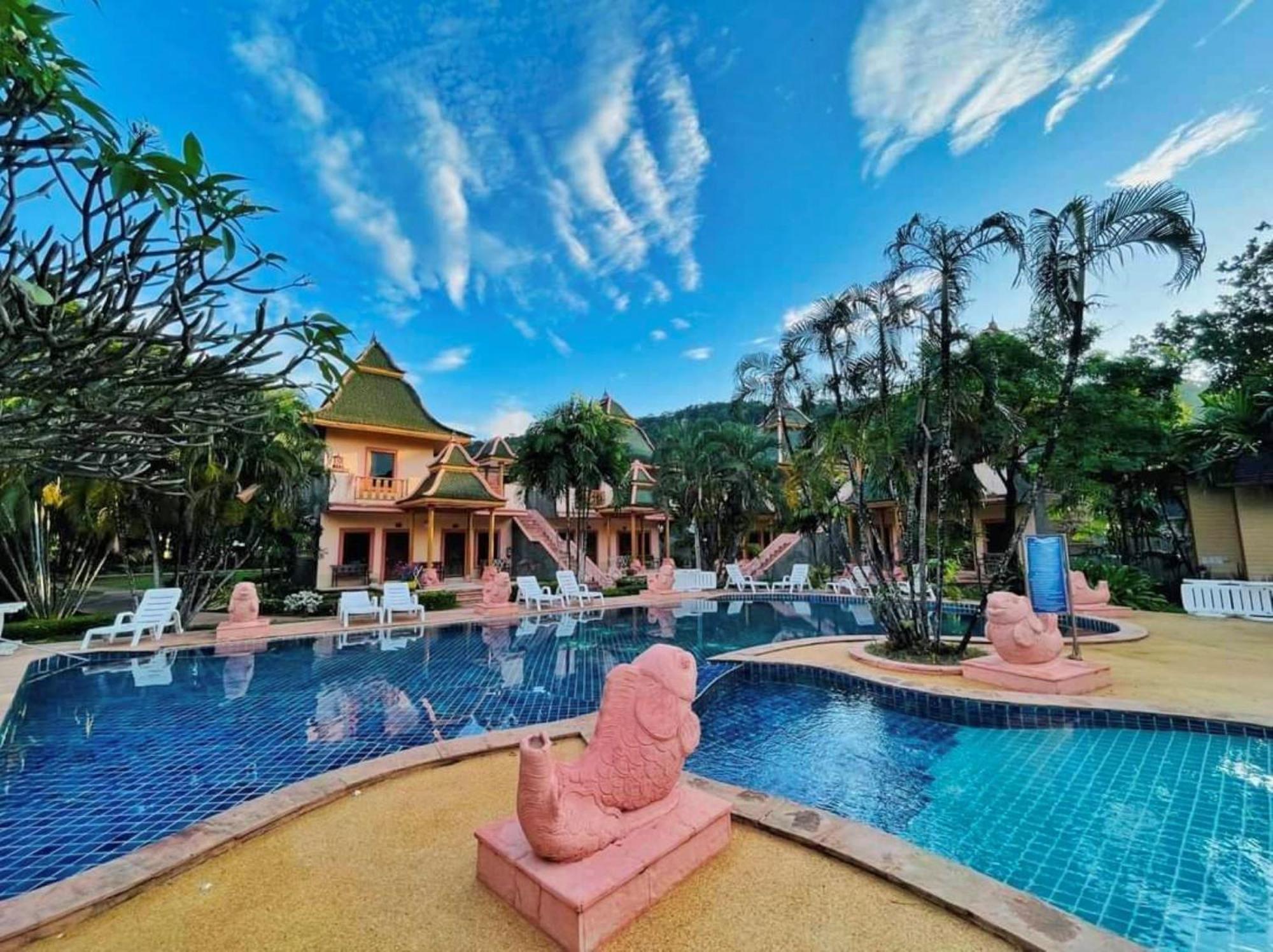 Coconut Beach Resort, Koh Chang Room photo
