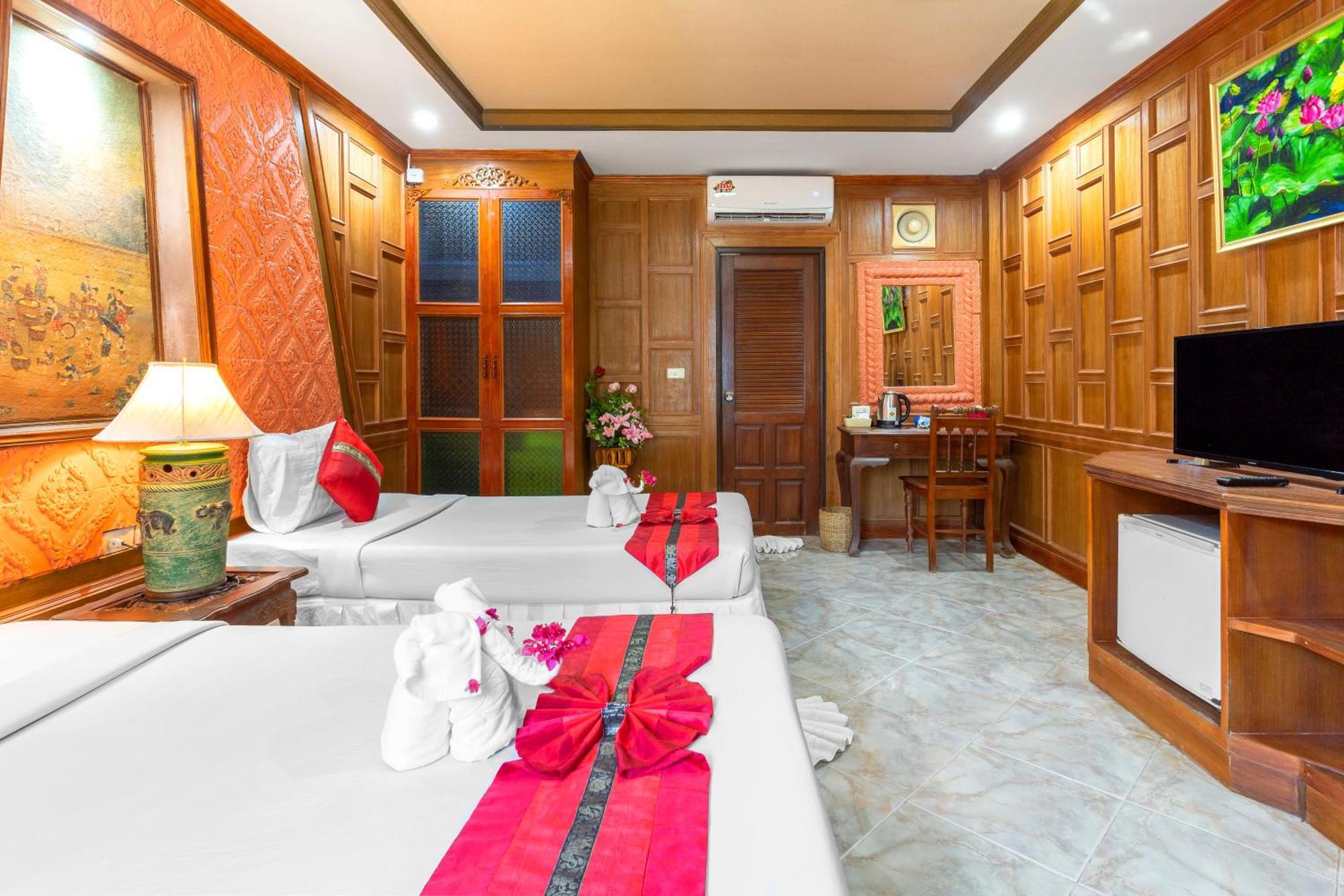 Coconut Beach Resort, Koh Chang Room photo
