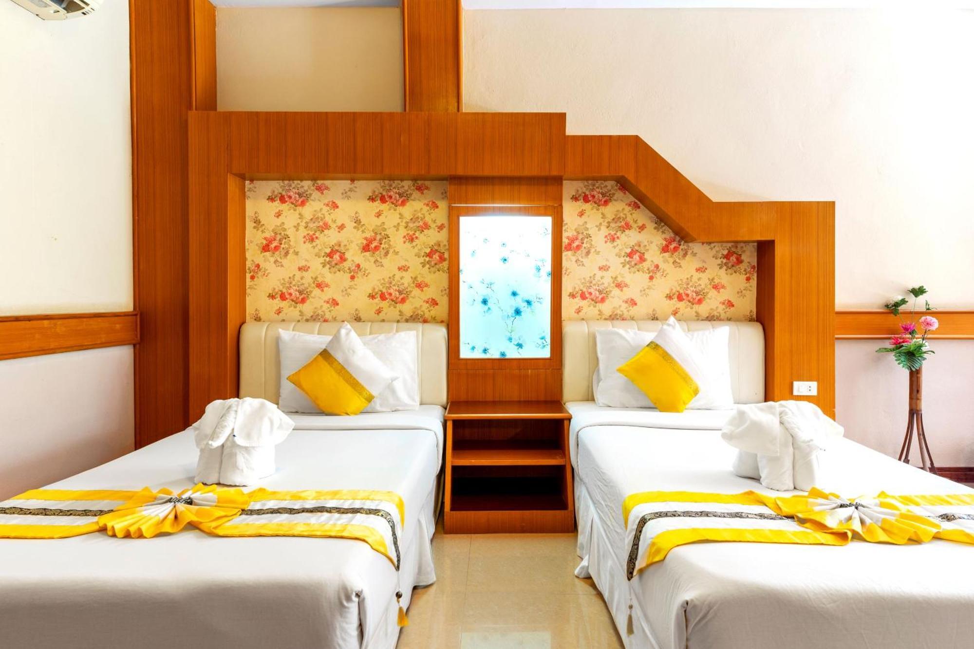 Coconut Beach Resort, Koh Chang Room photo