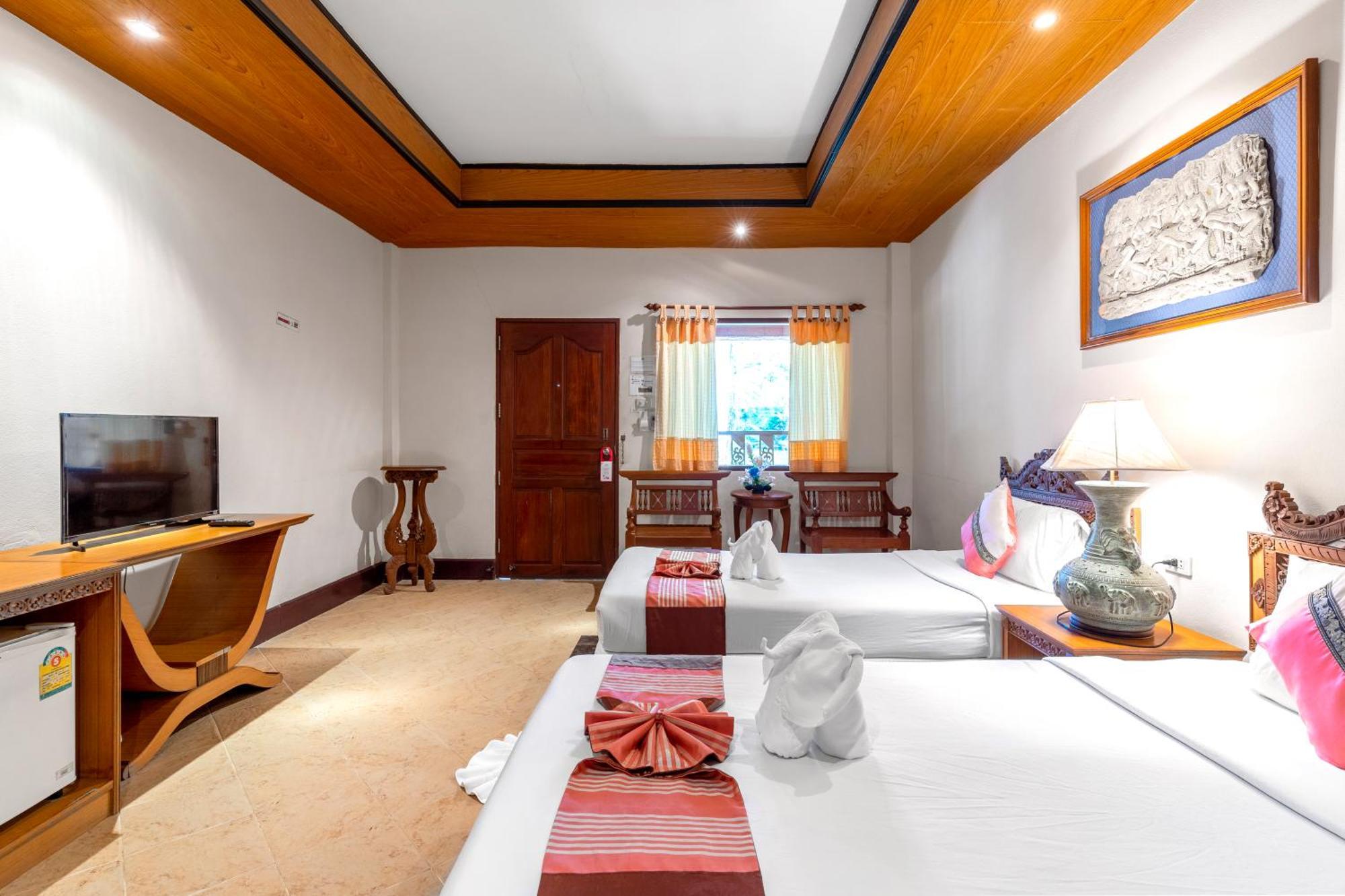 Coconut Beach Resort, Koh Chang Room photo